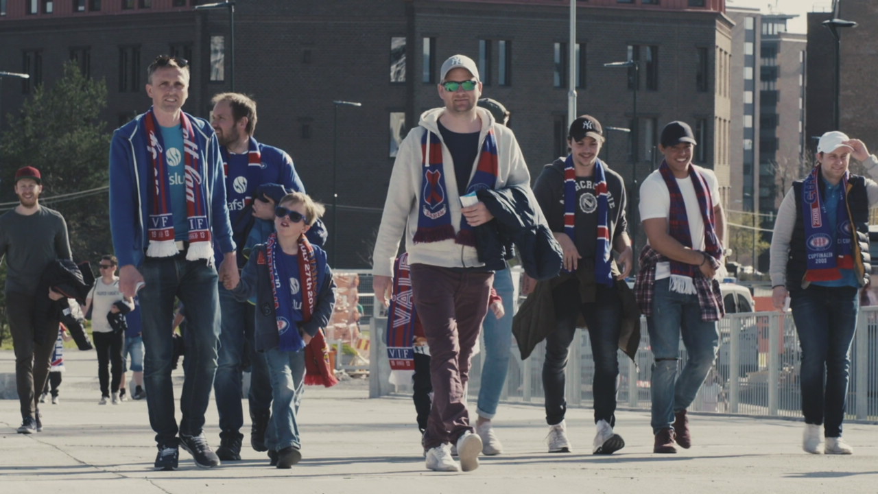 Vålerenga møter Tromsø søndag kl. 20.00!